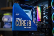 intel-core-ka-nuevos-procesadores-comet-lake