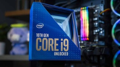 intel-core-ka-nuevos-procesadores-comet-lake