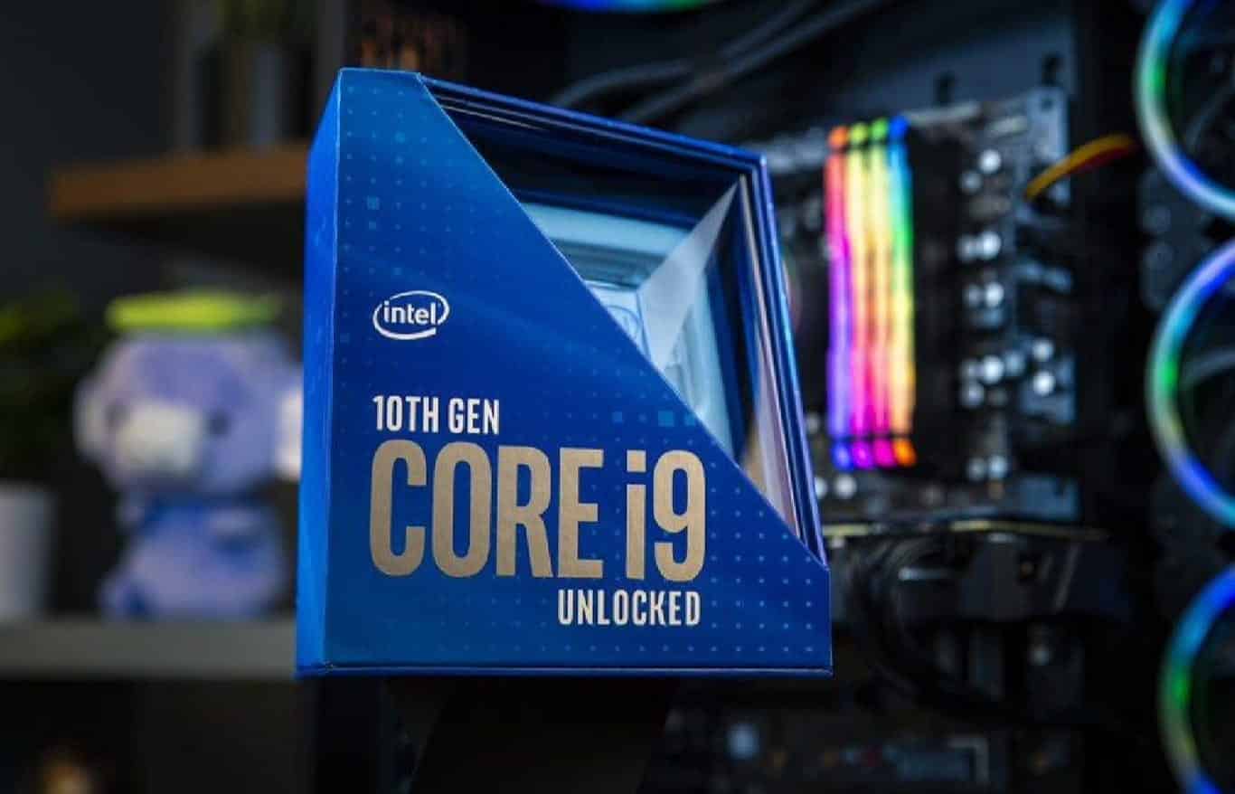 intel-core-ka-nuevos-procesadores-comet-lake