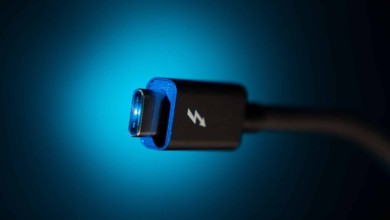 intel-thunderbolt-4-conector 5 velocidad