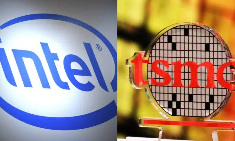 intel-tsmc-fabricacion