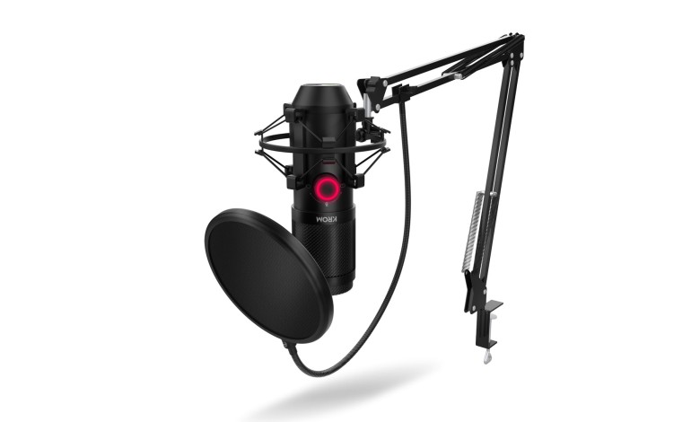 krom-kapsule-microfono-streaming-podcast podcasts, que es un podcast, qué son los podcasts, podcast la rosa de los vientos, podcast La Vida Moderna, podcast Todopoderosos, podcast Aquí hay dragones, podcast El Partidazo, podcast Cope, podcast Nadie, podcast Onda Cero, podcast Cadena Ser