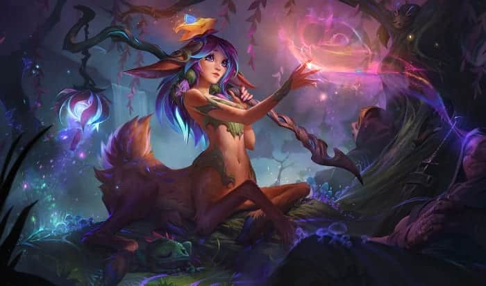 lillia-lilia-lol-league-of-legends-campeona-jungla-jungle