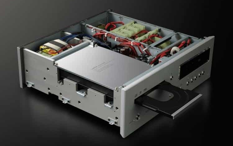 luxman-cd-player