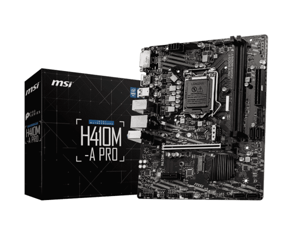 msi-h410-soporte-procesador-intel-rocket-lake