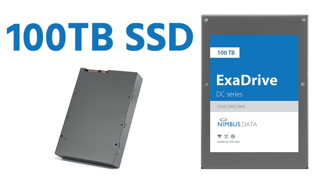 nimbus-data-exadrive-ssd-100tb