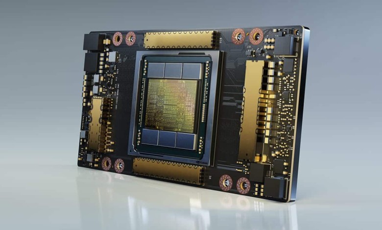 nvidia-a100-arquitectura-ampere
