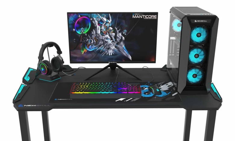 ordenador-gaming-Newskill-Manticore