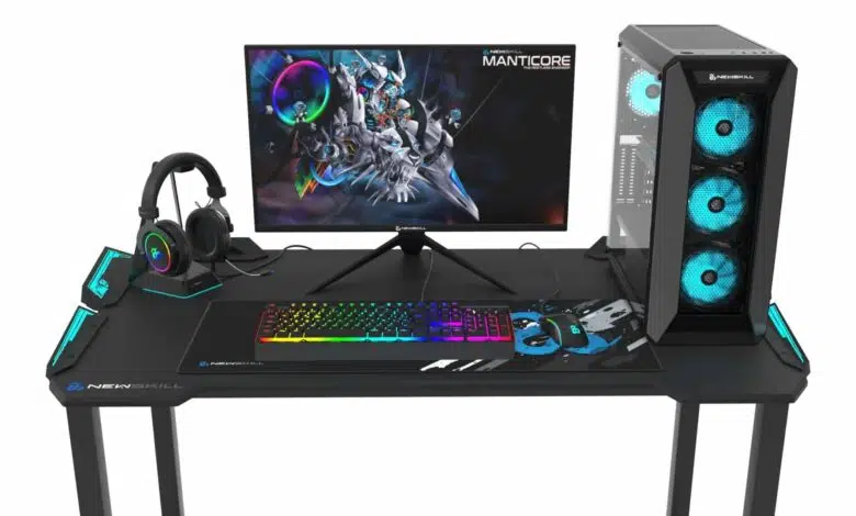 ordenador-gaming-Newskill-Manticore