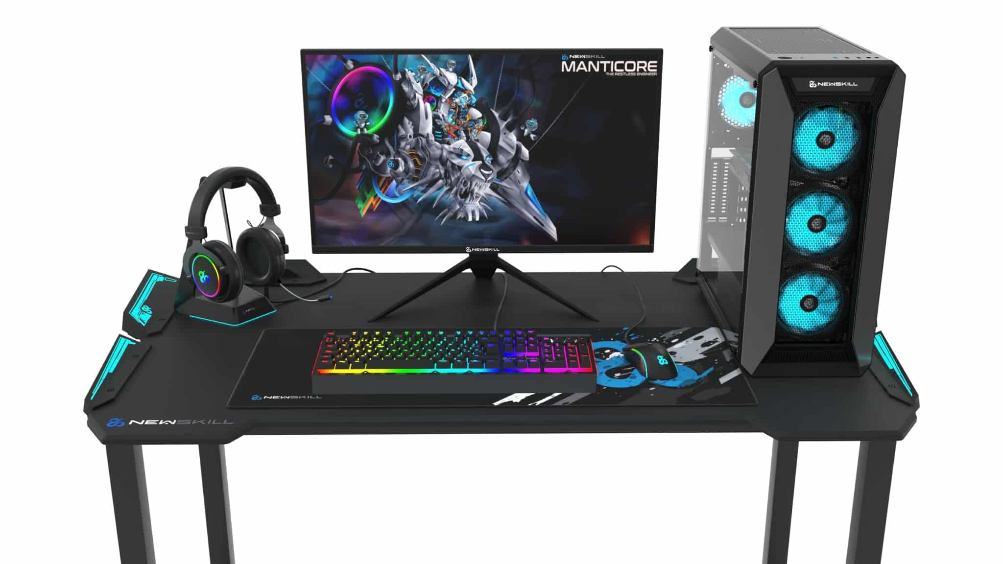 ordenador-gaming-Newskill-Manticore