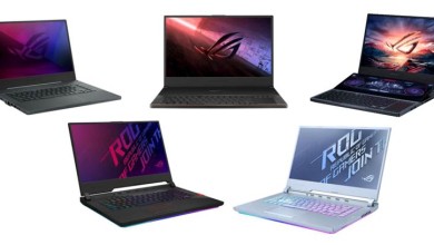 ordenadores-portatiles-asus-rog comparador de portátiles ordenadores ordenador computadora computadoras laptops laptop comparador de ordenadores ordenador