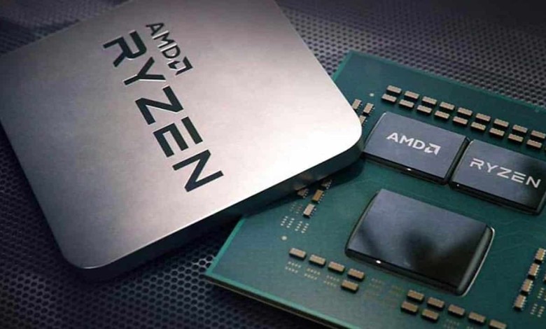 procesador-amd-ryzen-3000xt