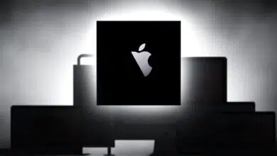 procesador-apple-silicon-nucleos patente patentes drm itunes
