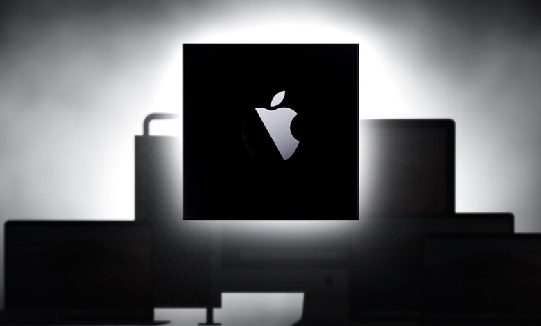 procesador-apple-silicon-nucleos patente patentes drm itunes