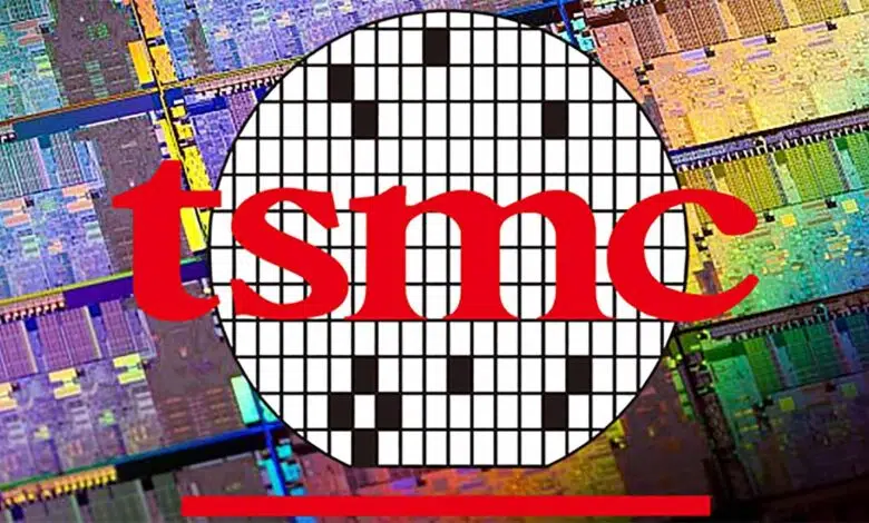 produccion-tsmc-procesador-huawei rtx 4000