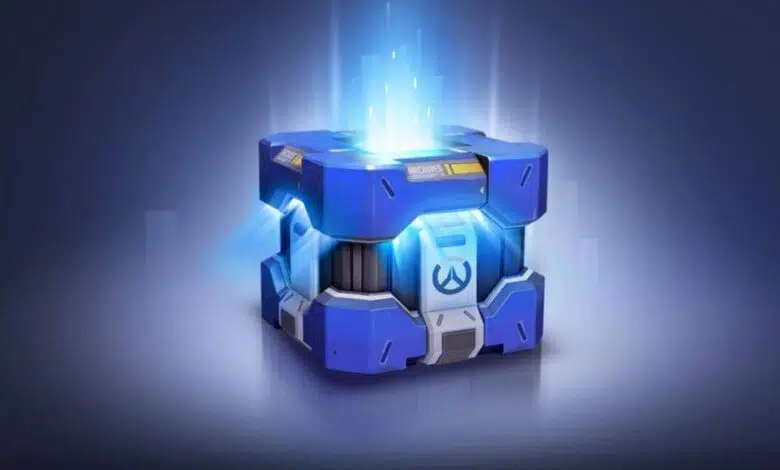 reino-unido-gran-bretaña-inglaterra-lootbvoxes-loot-box-loot-boxes-overwatch-regulación-leyes-casinos españa