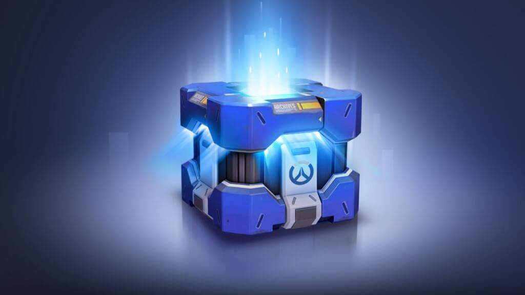 reino-unido-gran-bretaña-inglaterra-lootbvoxes-loot-box-loot-boxes-overwatch-regulación-leyes-casinos españa lootbox lootboxes gacha gachas