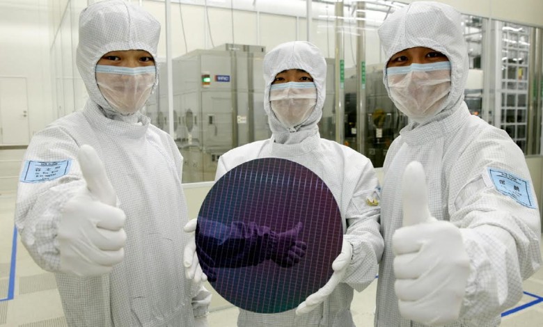 samsung-problema-5nm-euv 2 nanometros