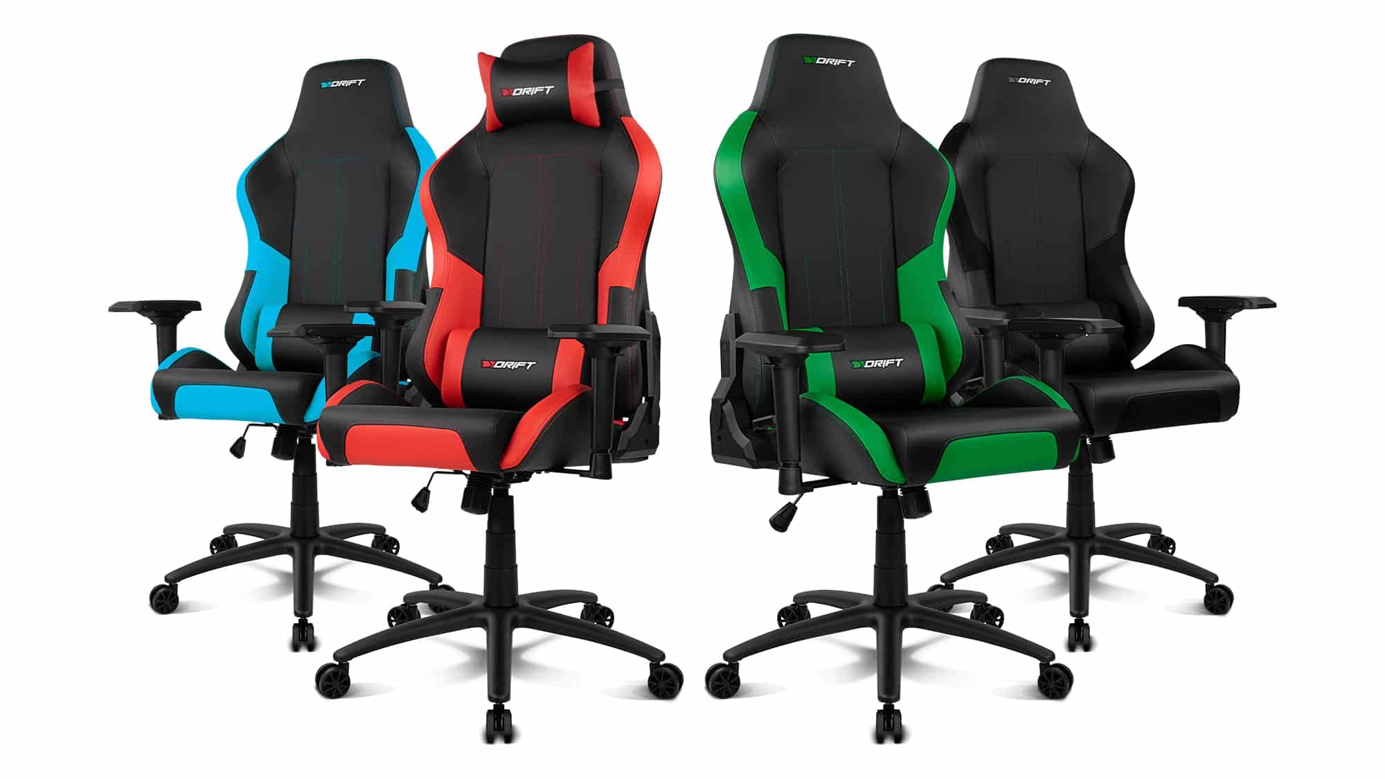 silla-gaming-drift-dr250