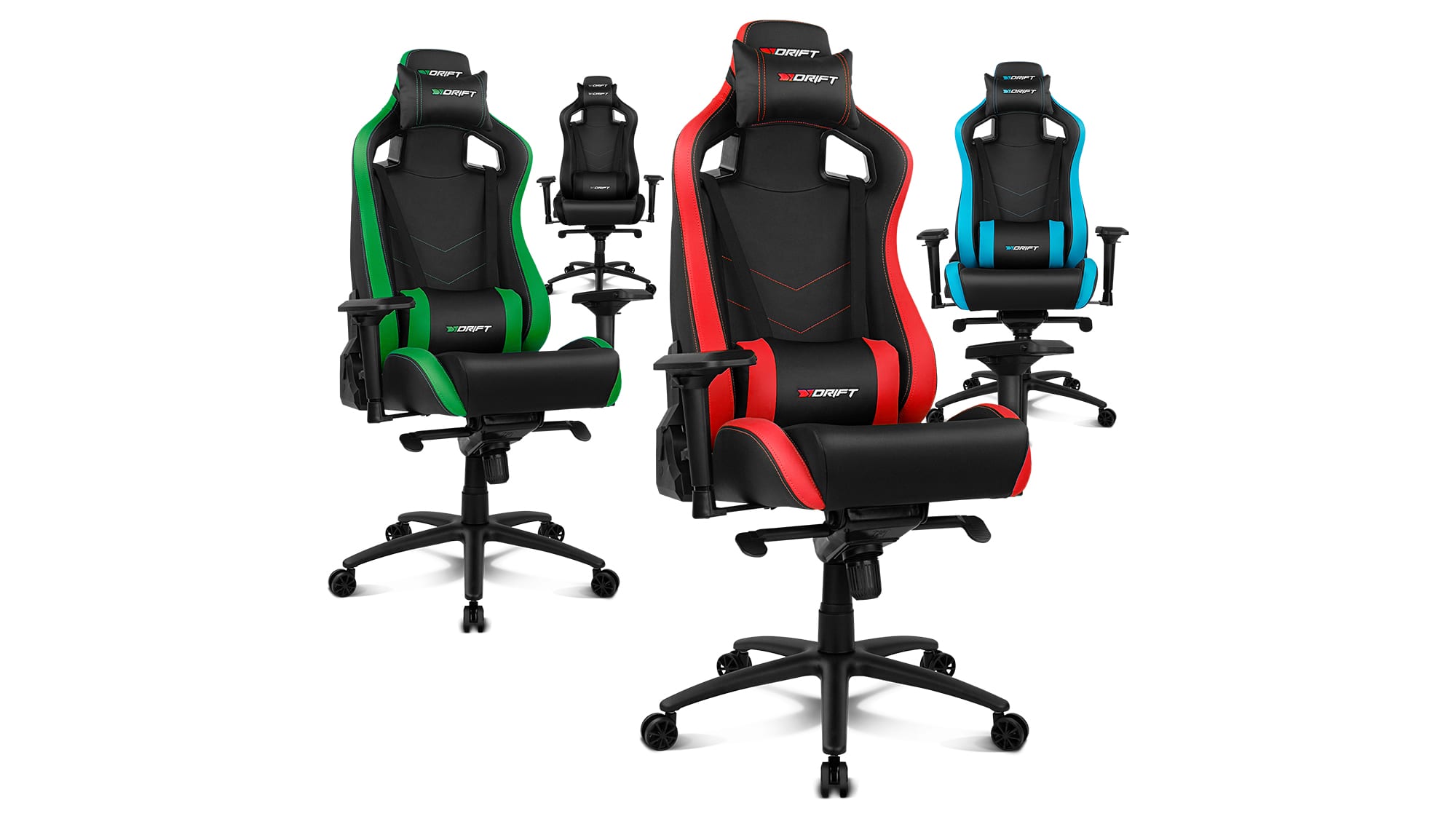 silla-gaming-drift-dr500