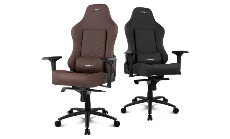 silla-gaming-drift-dr550