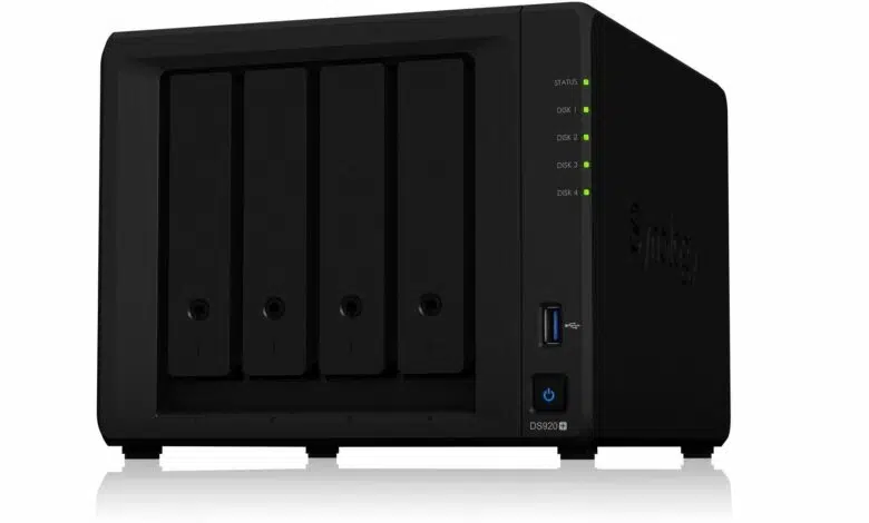 synology-DiskStation-DS920-sistema-nas