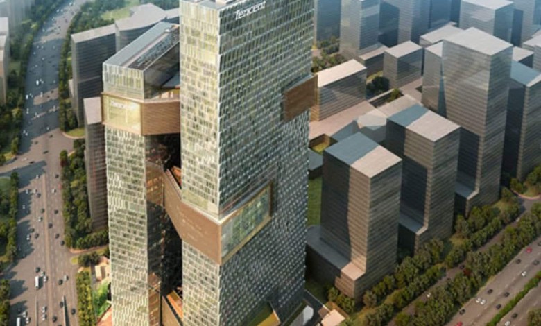 tencent-hq