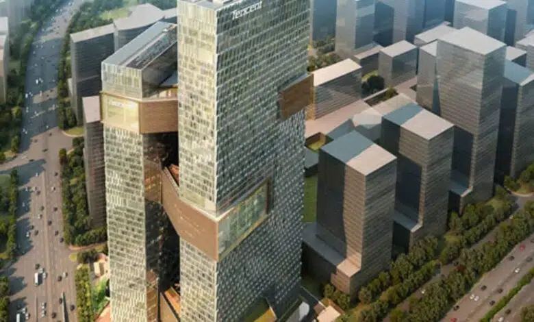 tencent-hq
