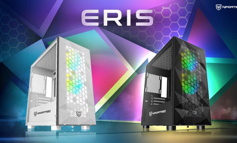 torre-pc-Nfortec-Eris