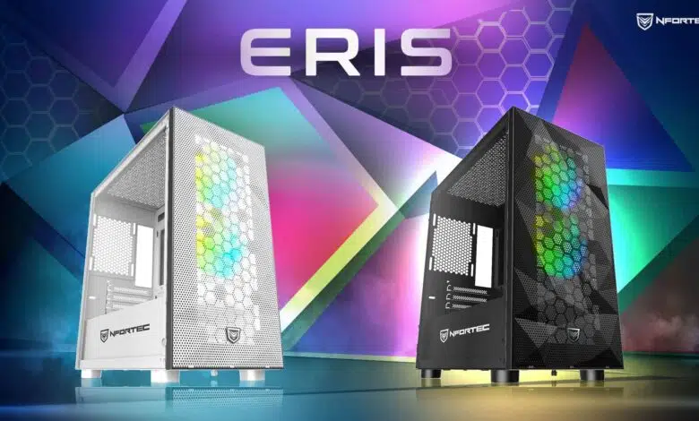 torre-pc-Nfortec-Eris