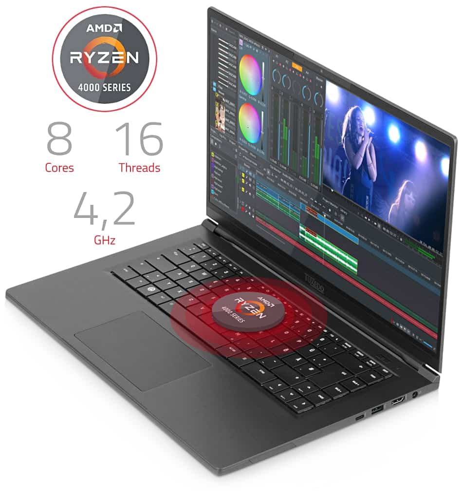 tuxedo-pulse-15-apu-amd-ryzen-4000h-linux