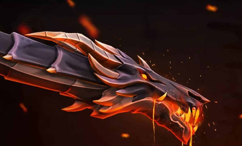 valorant-elderflame-drgon-pack-paquete-pc-riot-games-free-to-play-skins-cosmeticos-dragones xpg esl