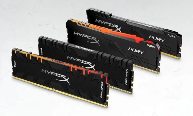 yperX-FURY-DDR4-RGB-HyperX-Predator-DDR4-RGB