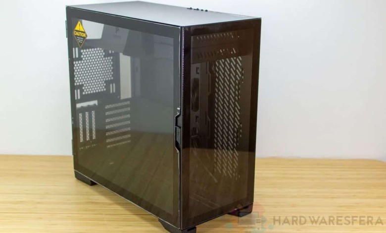 Caja-mid-tower-ANTEC-P120-Cristal