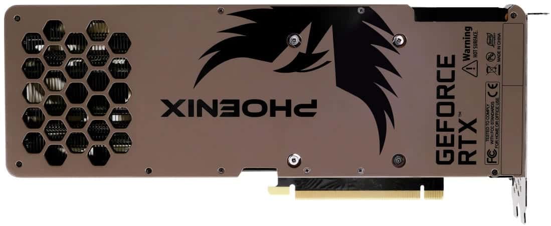 Gainward-GeForce-RTX-3080-Phoenix-backplate