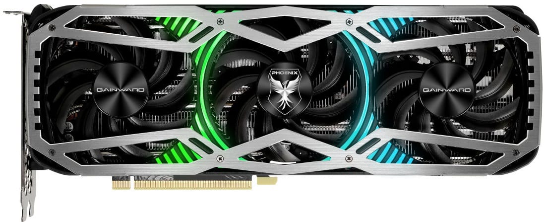 Gainward-GeForce-RTX-3090-Phoenix-nvidia-rtx-3000-ampere