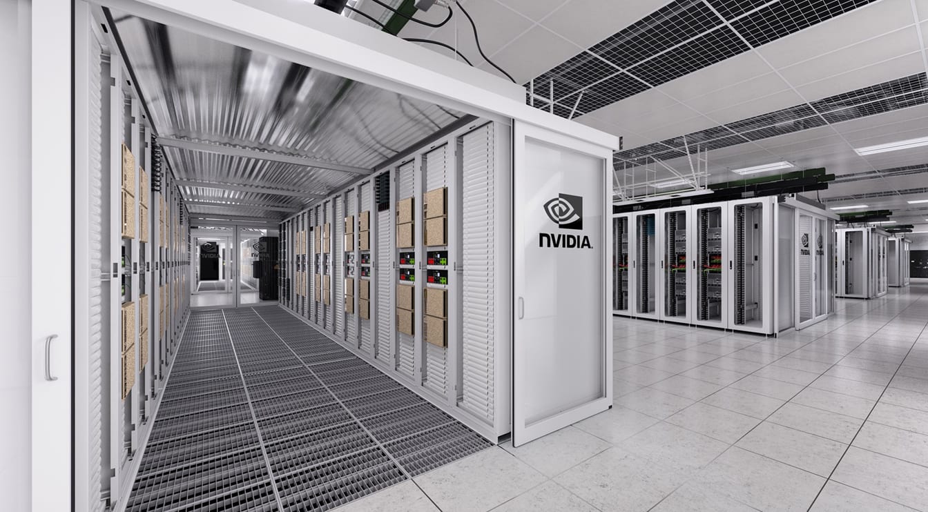 NVIDIA-DGX-SuperPOD-2020