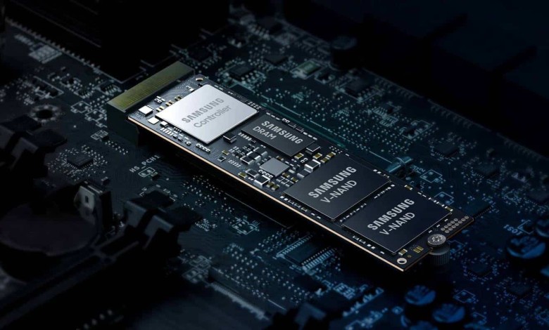 Samsung-980-Pro-rendimiento-ssd