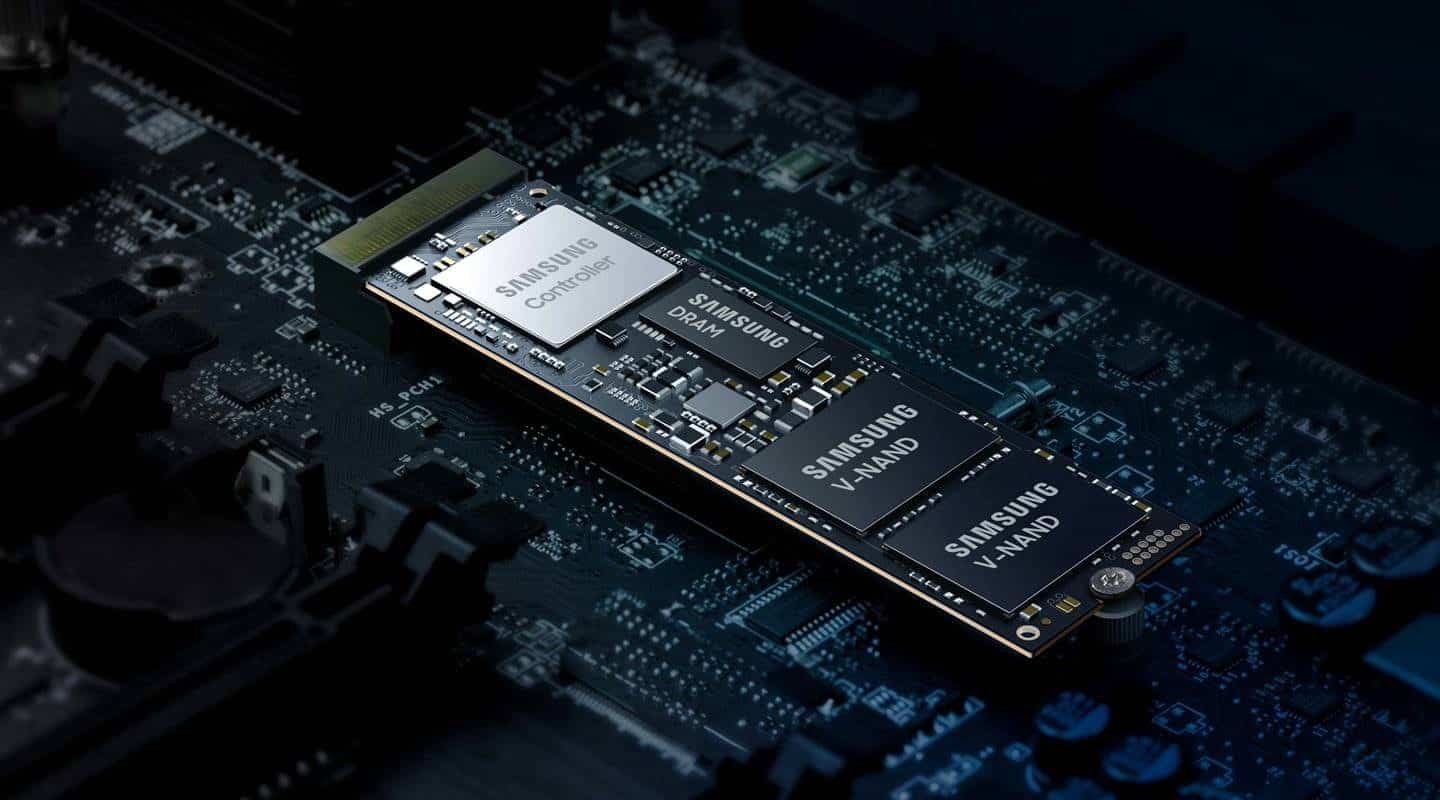 Samsung-980-Pro-rendimiento-ssd
