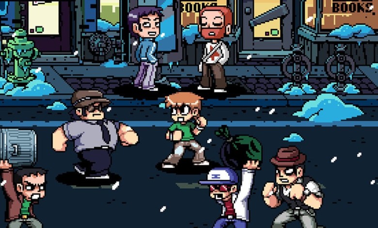 scott-pilgrim-vs-the-world-contra-el-mundo-ps5-ps4-ps3-xbox-360-xbox-one-xbox-series-x-bryan-lee-o-malley-comic-película-juego emilador ps3 rpcs3