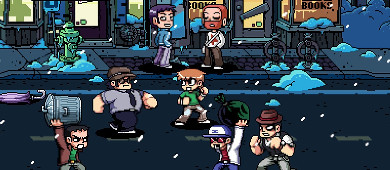 scott-pilgrim-vs-the-world-contra-el-mundo-ps5-ps4-ps3-xbox-360-xbox-one-xbox-series-x-bryan-lee-o-malley-comic-película-juego