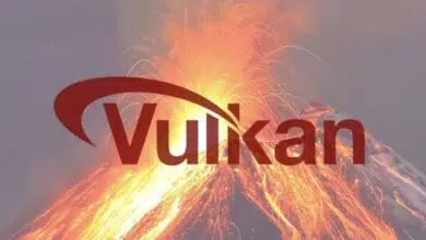 vulkan-run-time-library