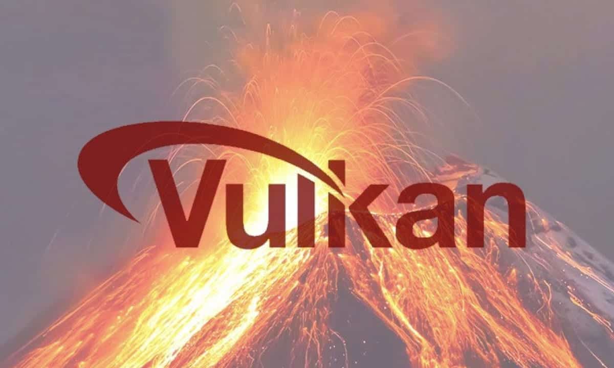 vulkan-run-time-library