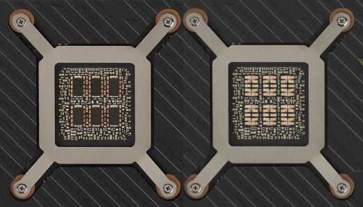 ASUS-ROG-STRIX-condensadores