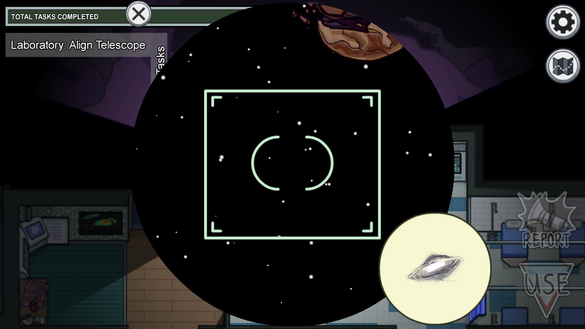 AlignTelescope
