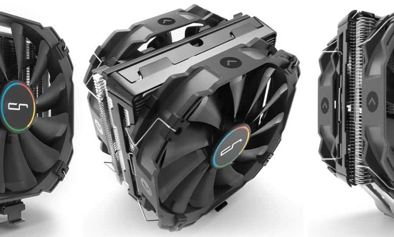 Cryorig-R5-disipador