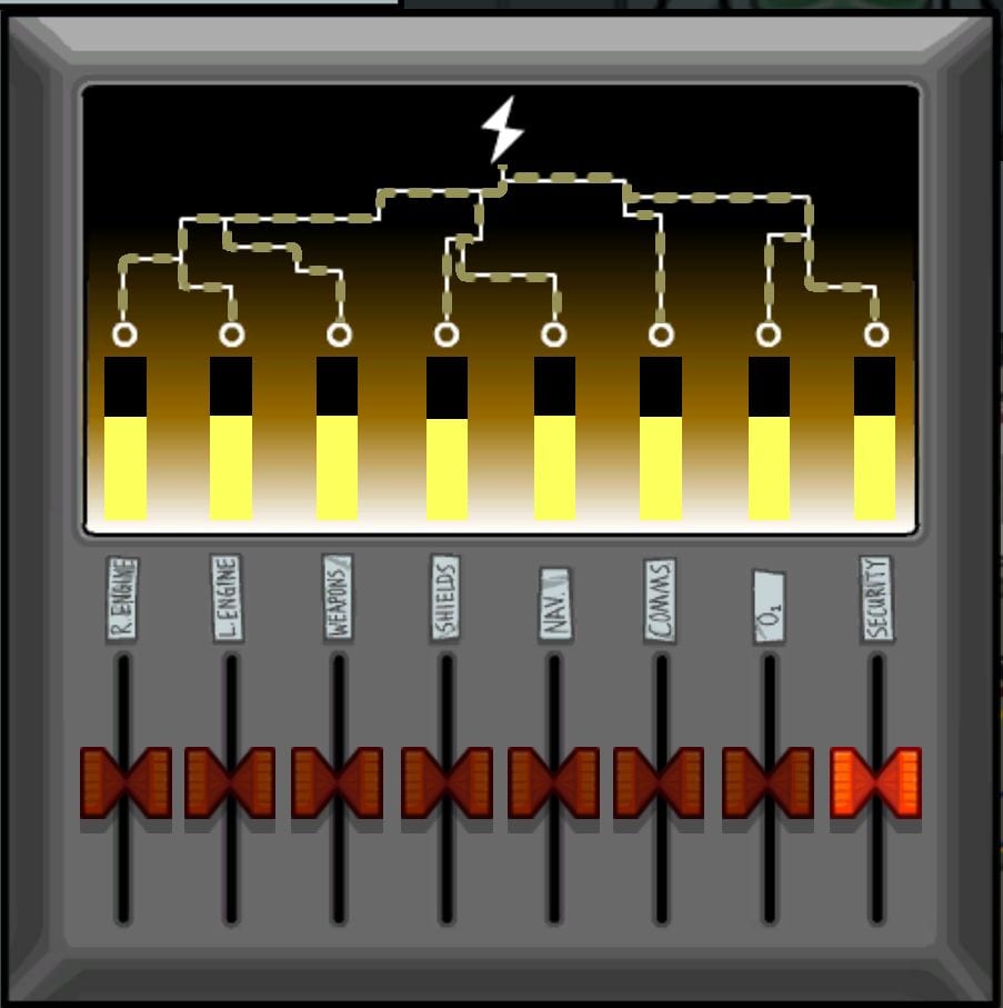 Divert Power Panel-among-us