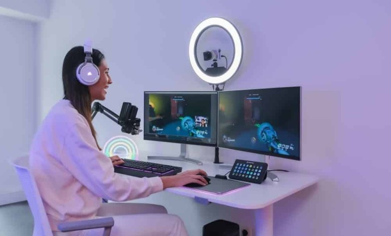 Elgato-Ring-Light-twitch