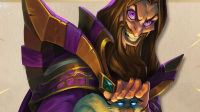 Forbidden-Library-Calendar-hearthstone-biblioteca-prohibida
