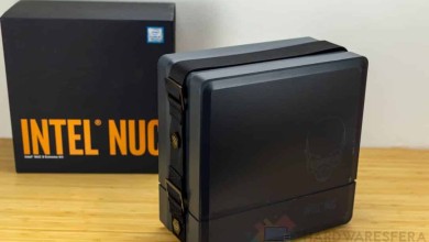 Intel-NUC-9-Extreme-KIT caja